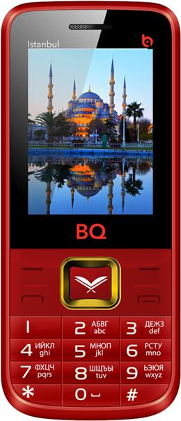 BQ BQM-2404 Istanbul