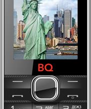 BQ BQM-2420 New York II