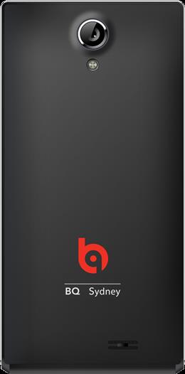 BQ BQS-5005 Sydney
