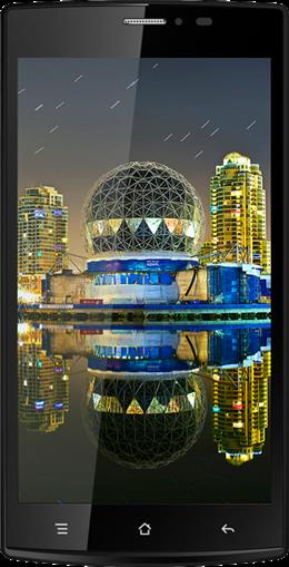 BQ BQS-5500 Vancouver