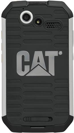 Caterpillar Cat B15Q