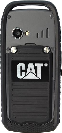 Caterpillar Cat B25