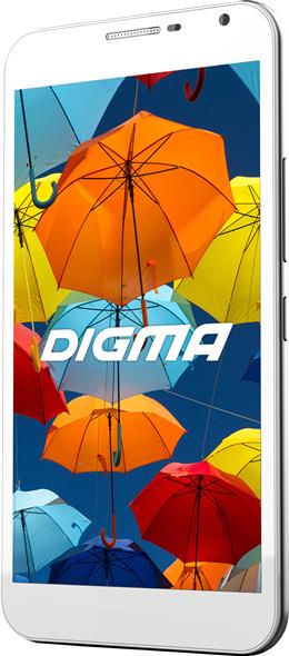 Digma Linx 6.0