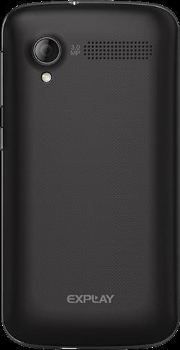 Explay Atom