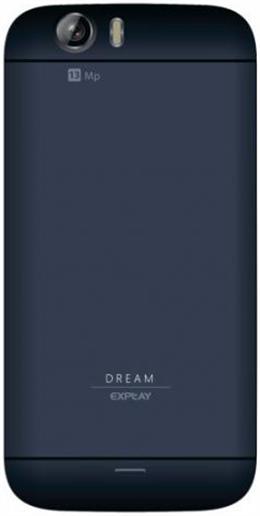 Explay Dream