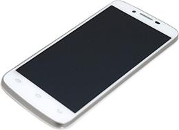 Explay HD Quad