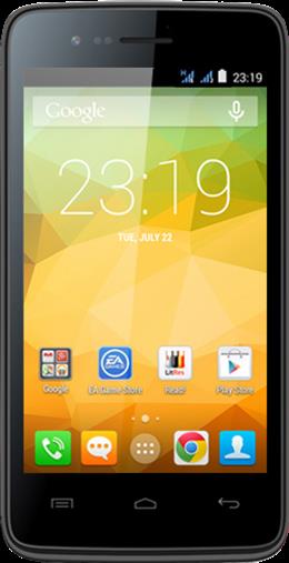 Explay Onyx