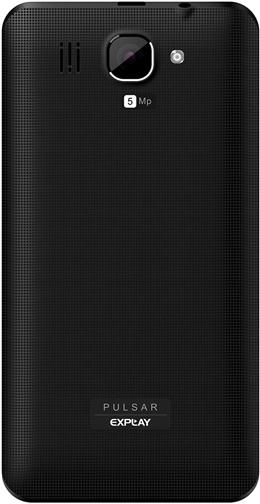Explay Pulsar