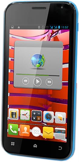 Explay X5