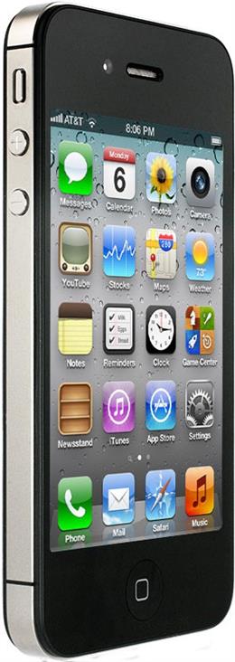 Apple iPhone 4S 16GB