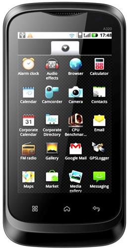 Explay A320