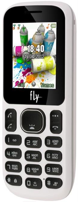 Fly DS105D