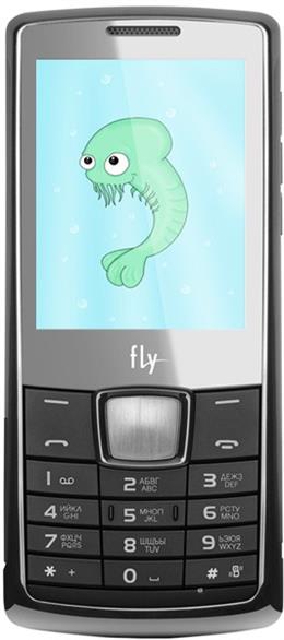 Fly MC170 DS