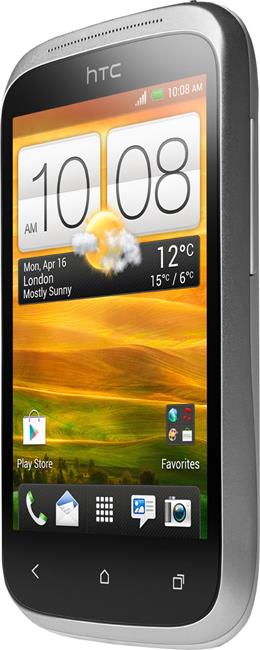 HTC Desire C