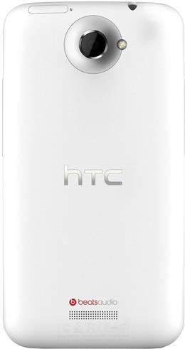 HTC One XL 32GB