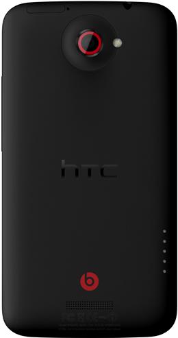 HTC One X+ 64GB