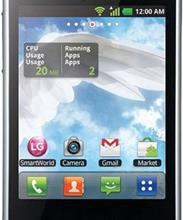 LG E400 Optimus L3