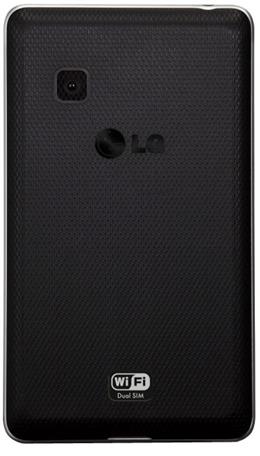 LG T375