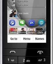 Nokia Asha 202