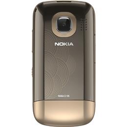 Nokia C2-06