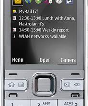 Nokia E52