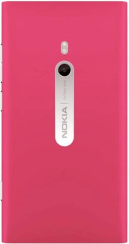 Nokia Lumia 800