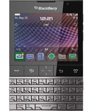 BlackBerry Porsche Design P’9981