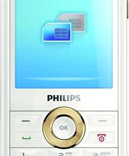 Philips Xenium F511