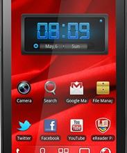 Prestigio CoolPad 7260+