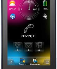 RoverPC Evo X8