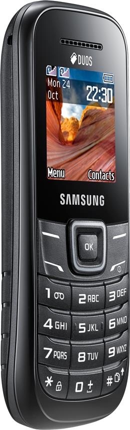 Samsung E1202 Duos