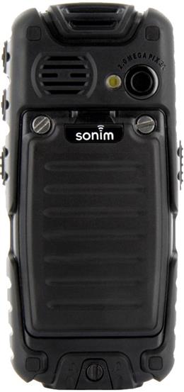 Sonim XP3 Enduro