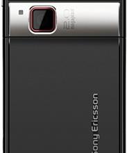 Sony Ericsson G502