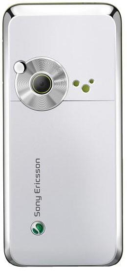 Sony Ericsson K660i