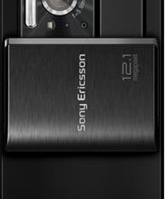 Sony Ericsson Satio