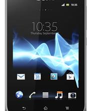 Sony Xperia tipo dual