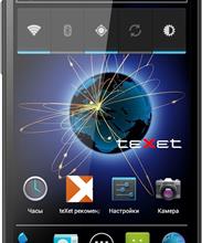 TeXet TM-5204