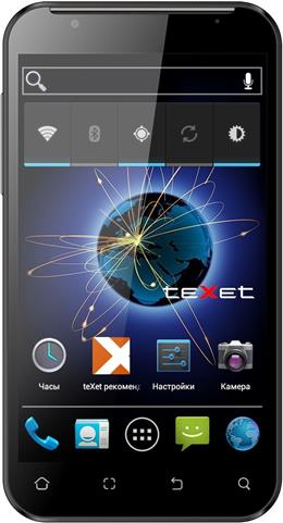 TeXet TM-5204