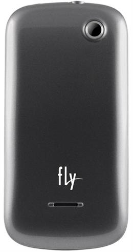 Fly E134