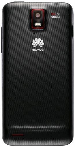 Huawei Ascend D1 Quad XL U9510