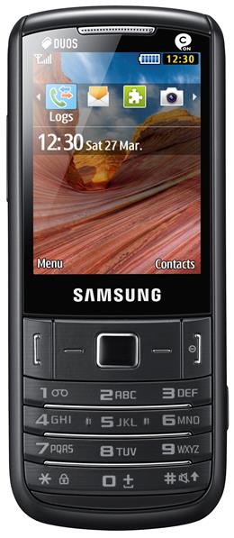 Samsung C3782