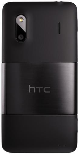 HTC EVO 4G