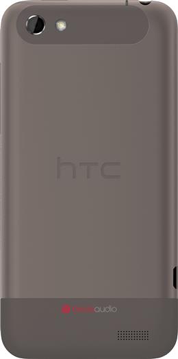 HTC One V