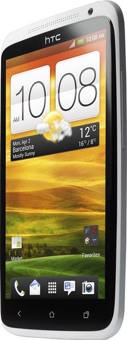 HTC One X 32GB