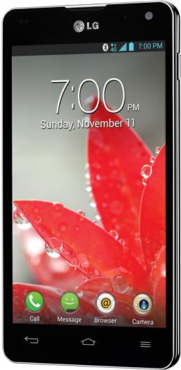 LG E973 Optimus G