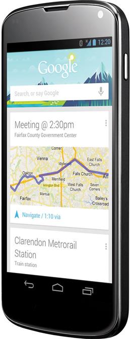 LG Nexus 4 16GB