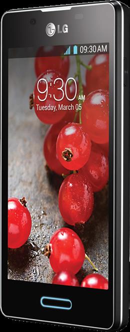 LG Optimus L7 II