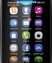 Nokia Asha 309