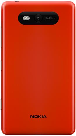 Nokia Lumia 820