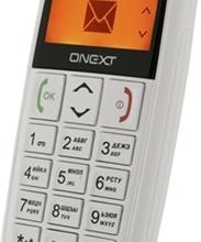 ONEXT Care-Phone 3